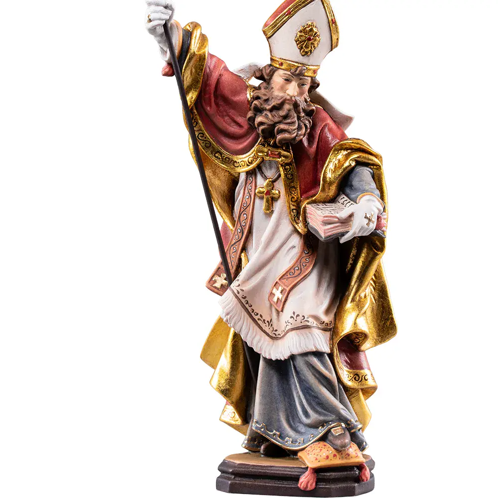 Santo Gaudenzio di Brescia