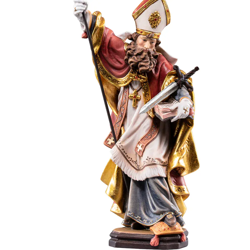 S. Ireneo di Lione