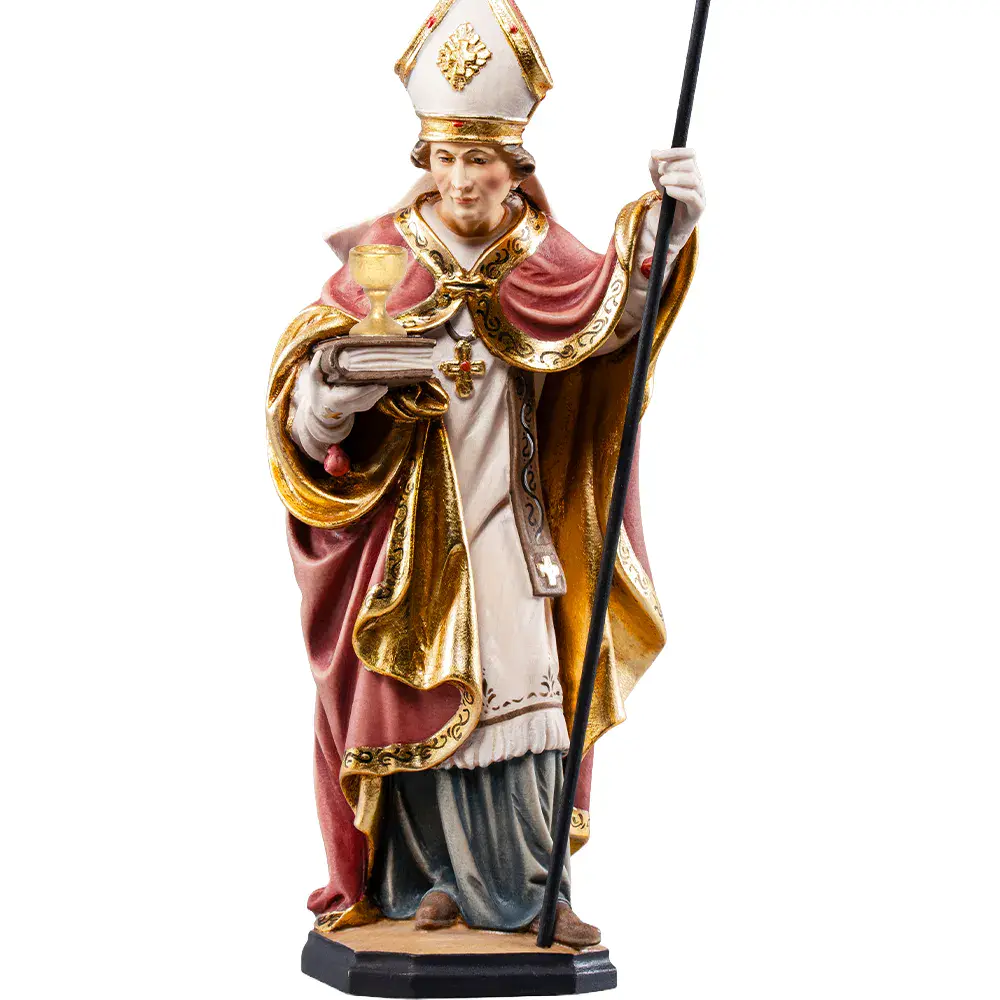 San Hartmann di Bressanone