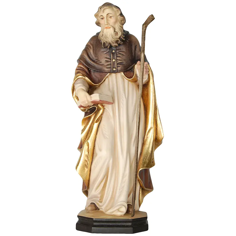 San Aaron