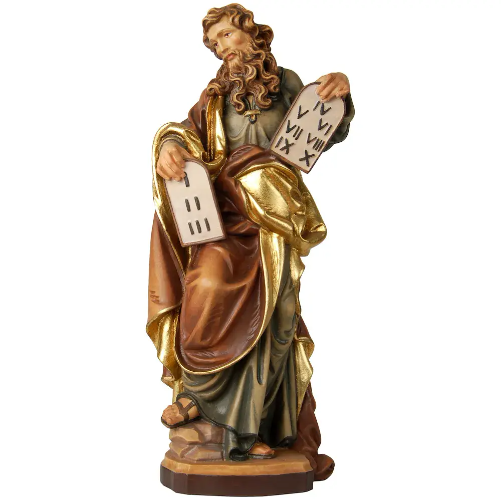 Santo Mosè