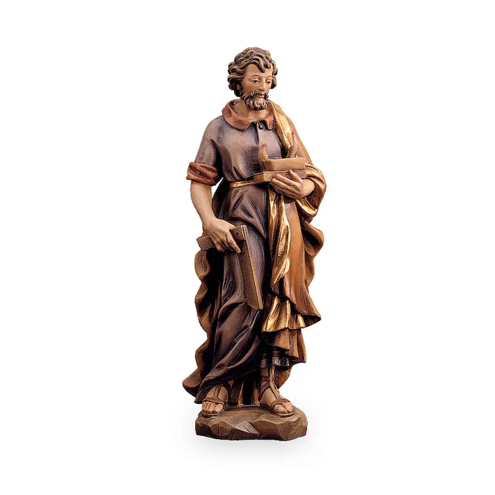 San Giuseppe lavoratore