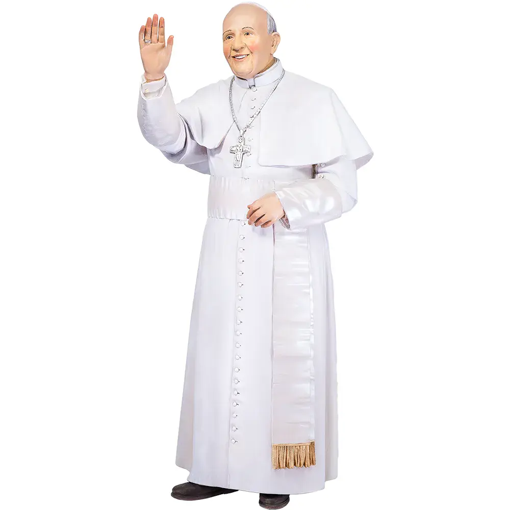 Papa Francesco