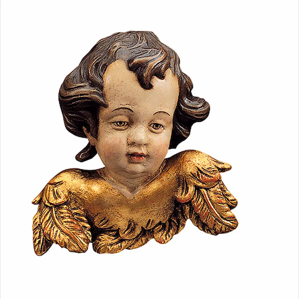 Cherubino barocco