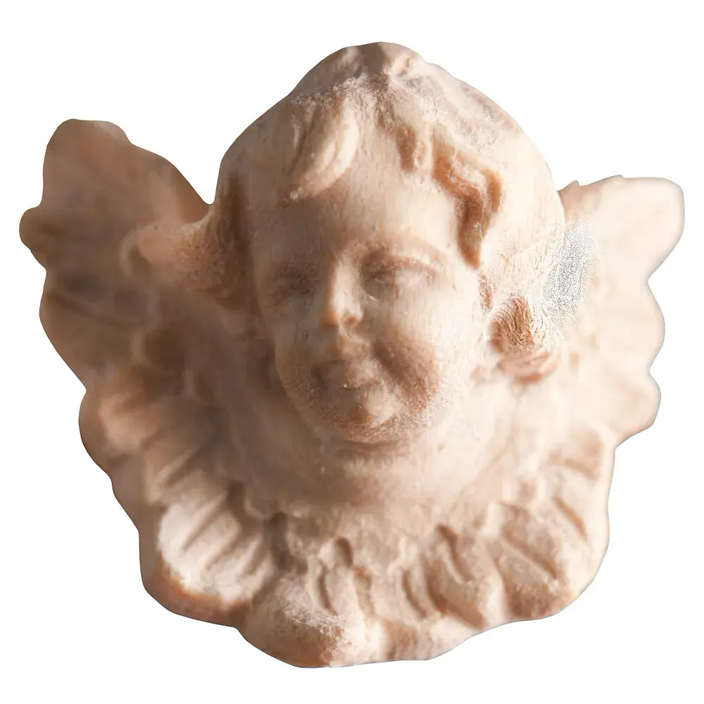 Testina d`angelo