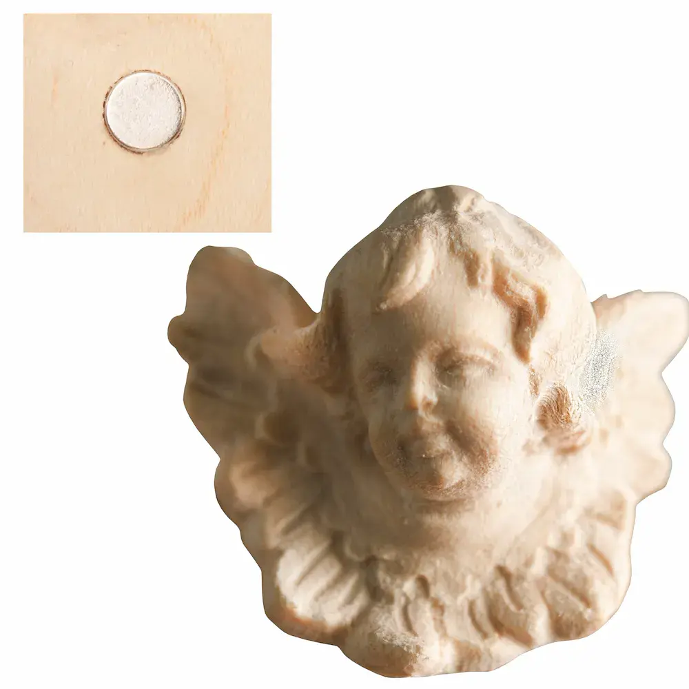magneta - Testina d' angelo