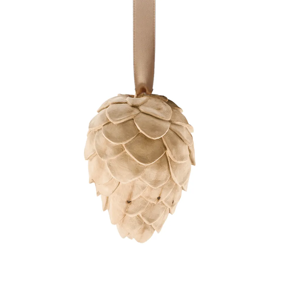 Piñas pinus cembra