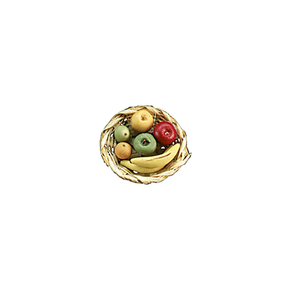 Obstkorb