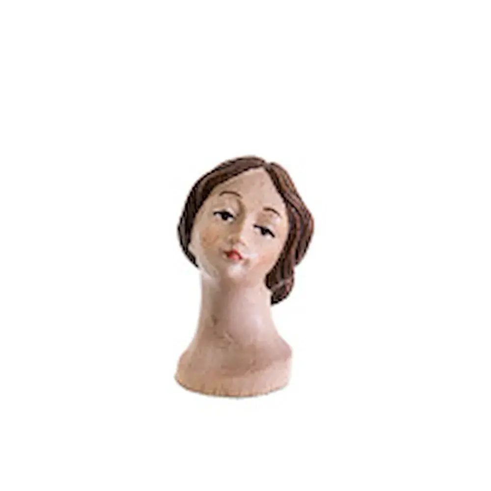 Maria - head