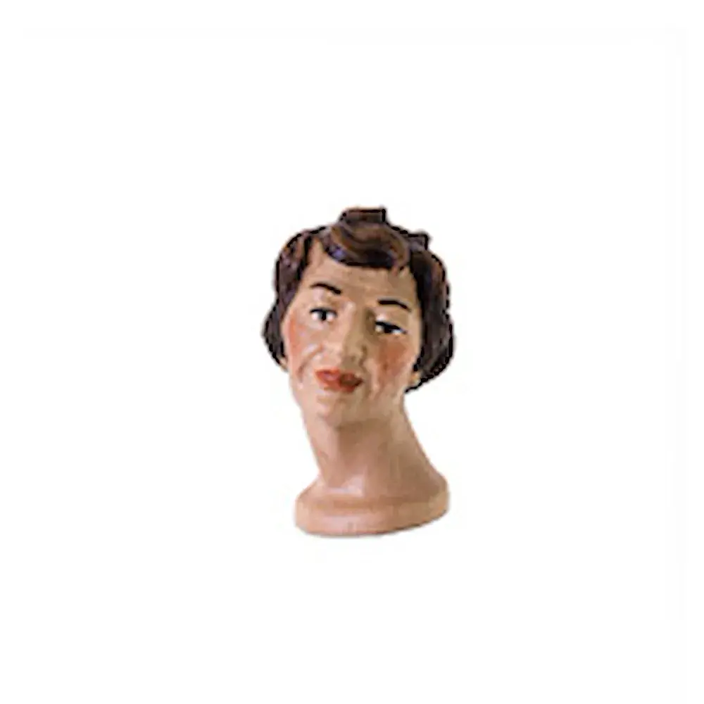 Shepherd - head