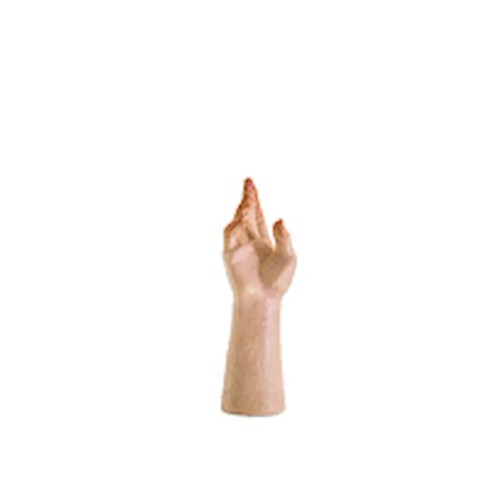 Shepherd - right hand open