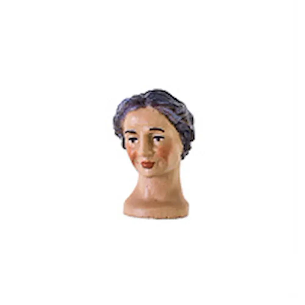 Grandmather - head