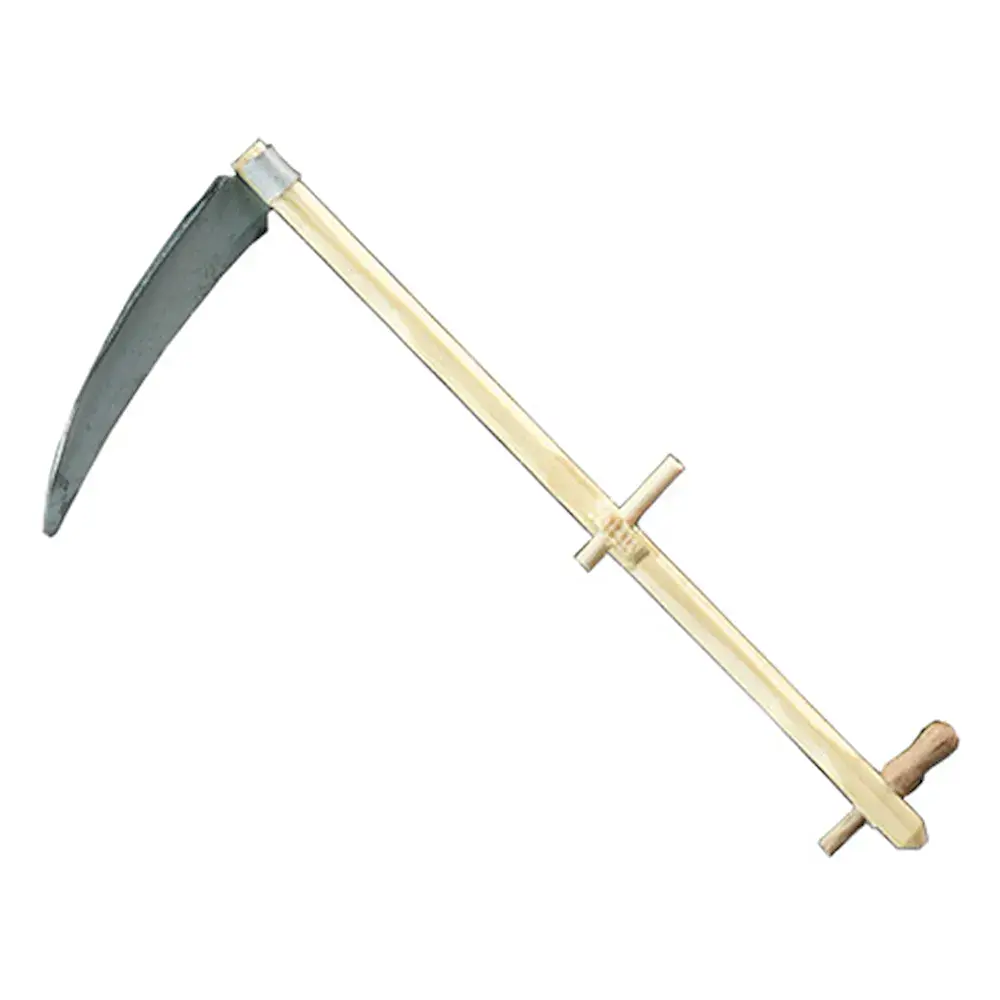 Scythe