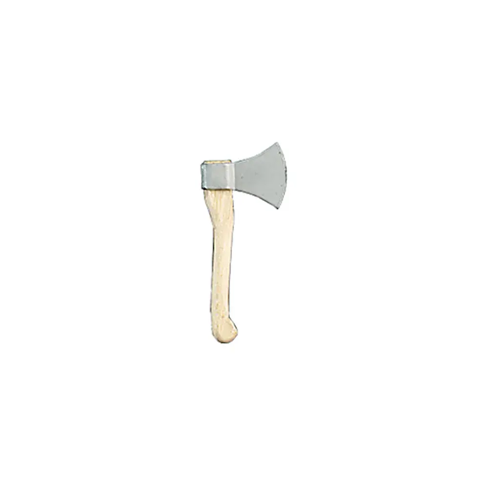 Small axe