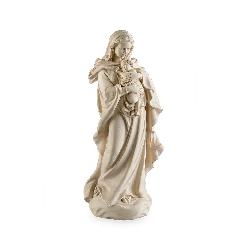 Virgen del Renacimiento