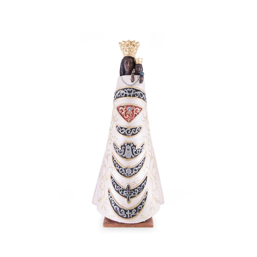 Virgen de Loreto
