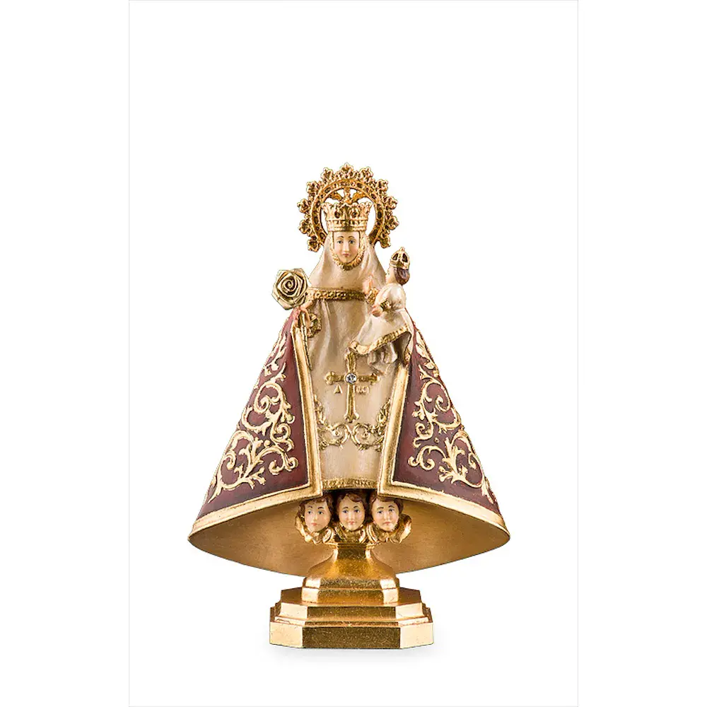 Nuestra Senora de Covadonga