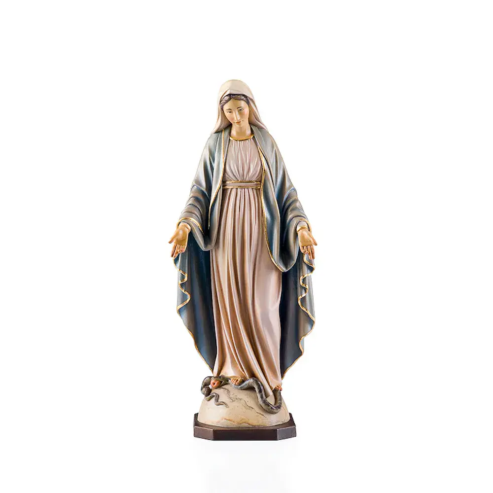 Virgen Milagrosa