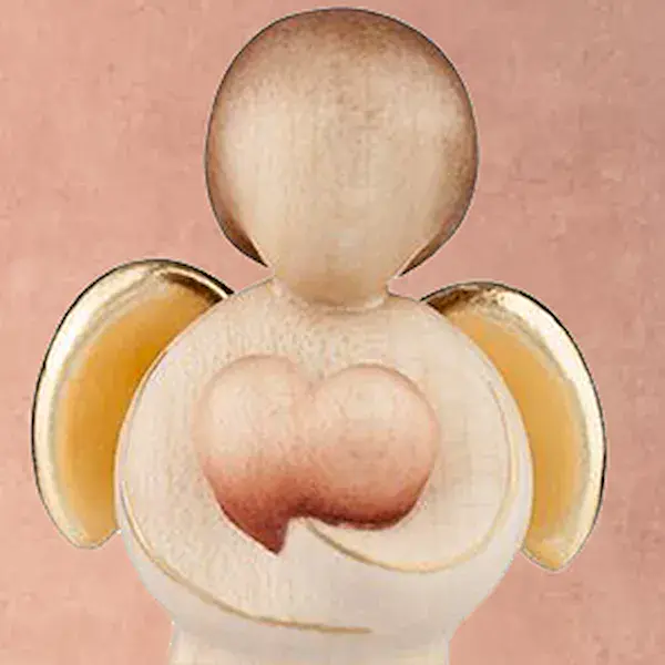 Engel modern art