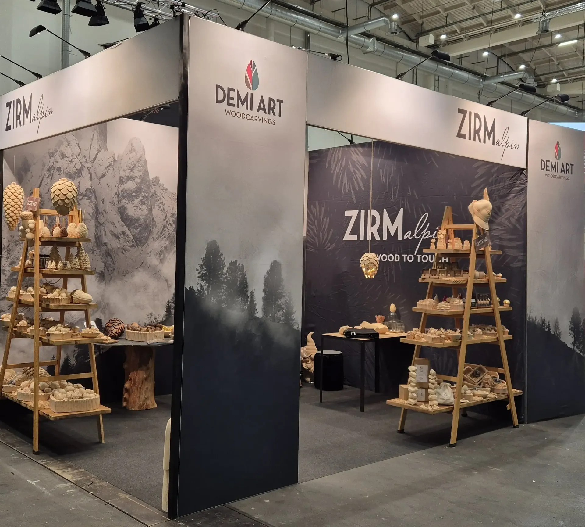 Fair Nordstil Winter Hamburg 2026