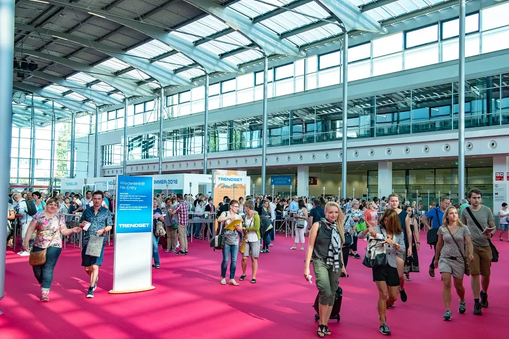Fair Trendset Munich