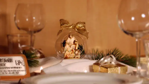 Feliz Navidad