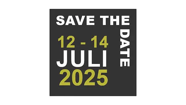 Feria Trendset Summer Munich 2025