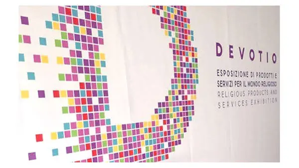 Fiera Devotio Bologna