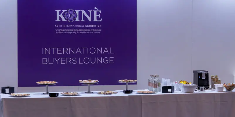 Fiera Koinè Vicenza