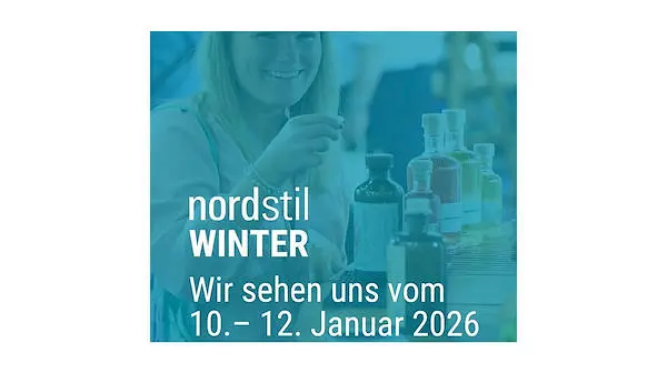 Fiera Nordstil Winter Amburgo 2026