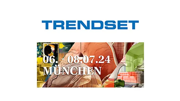 Fiera Trendset Monaco