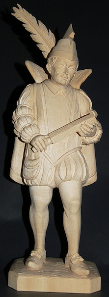 Figuras de Carnaval