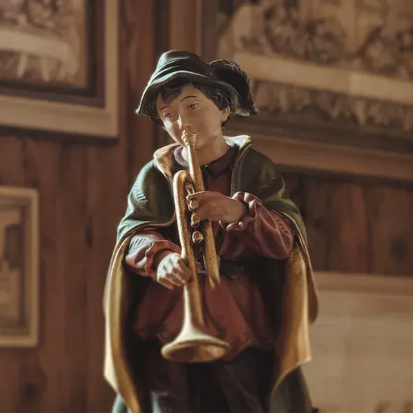musicisti