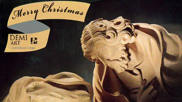 Frohe Weihnachten!
