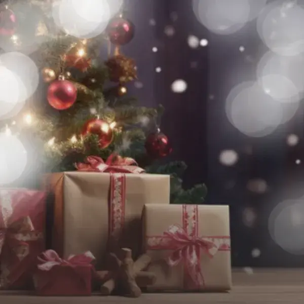 Ideen als WEIHNACHTSGESCHENK