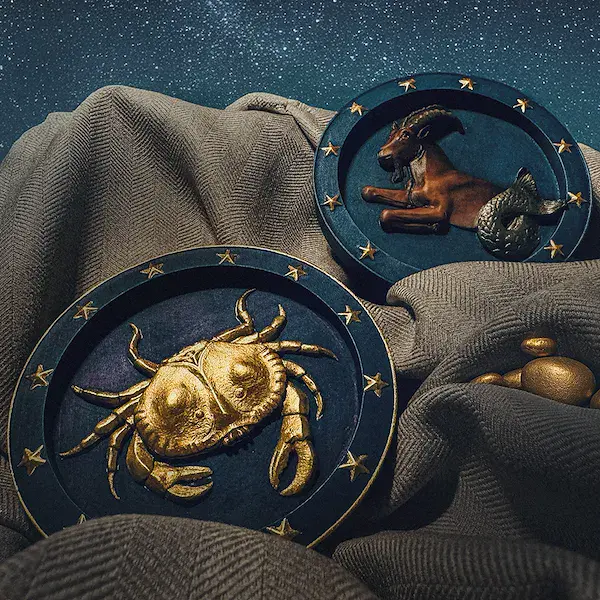 Zodiac sign