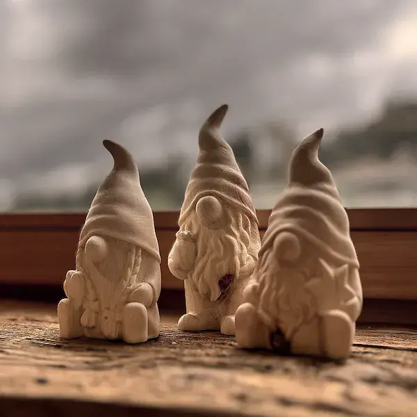 gnome Lasse