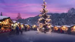 Grödner Christkindlmarkt