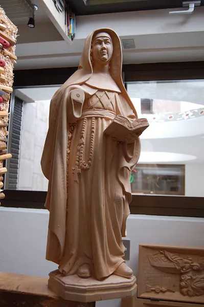 Heilige Mary MacKillop