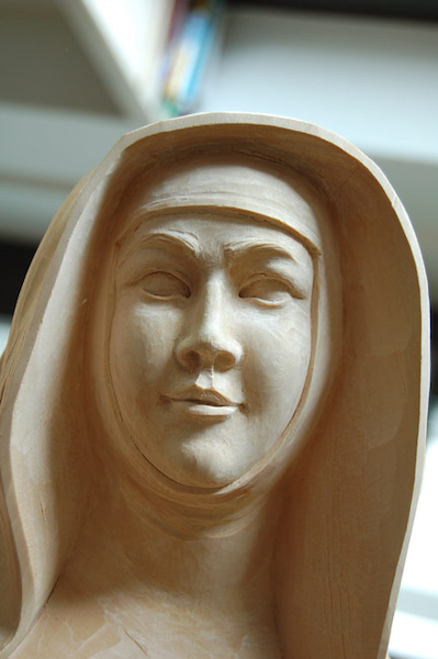 Heilige Mary MacKillop