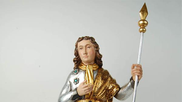 Heiliger Prospero