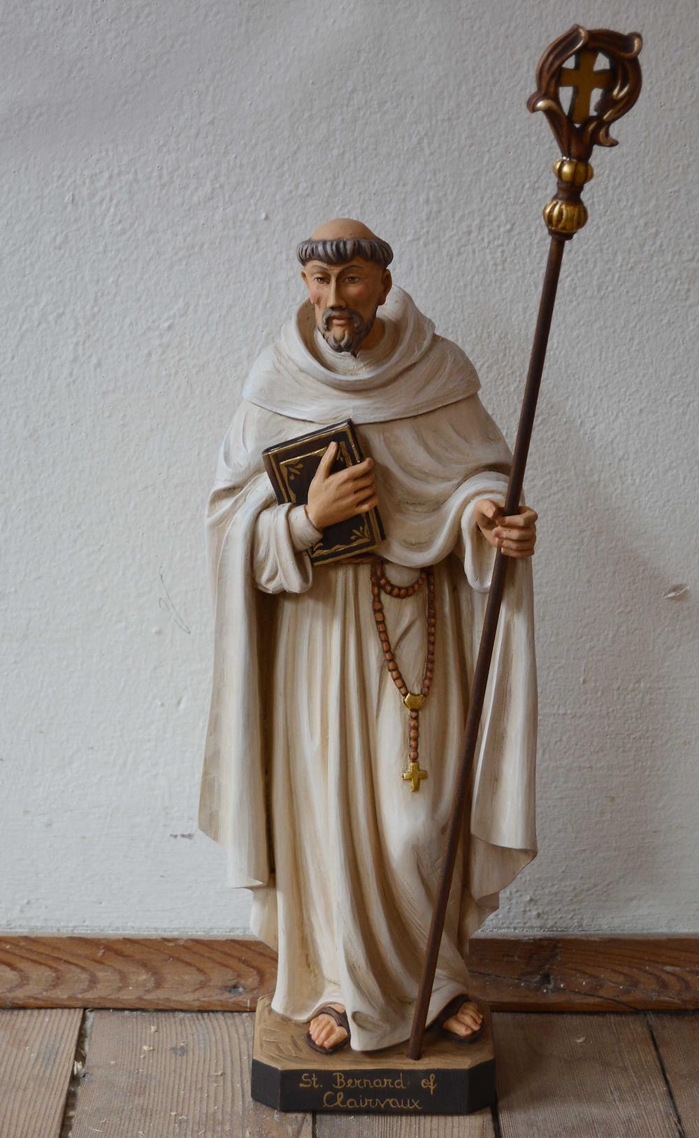 Hl. Bernhard von Clairvaux