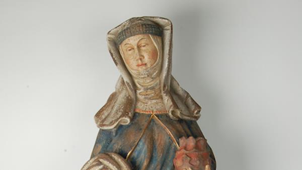Hl. Elisabeth von Thüringen