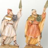 Hl. Kosmas und Damian