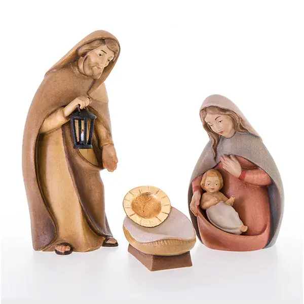 Santa Fam.(00B+00C+02+03)