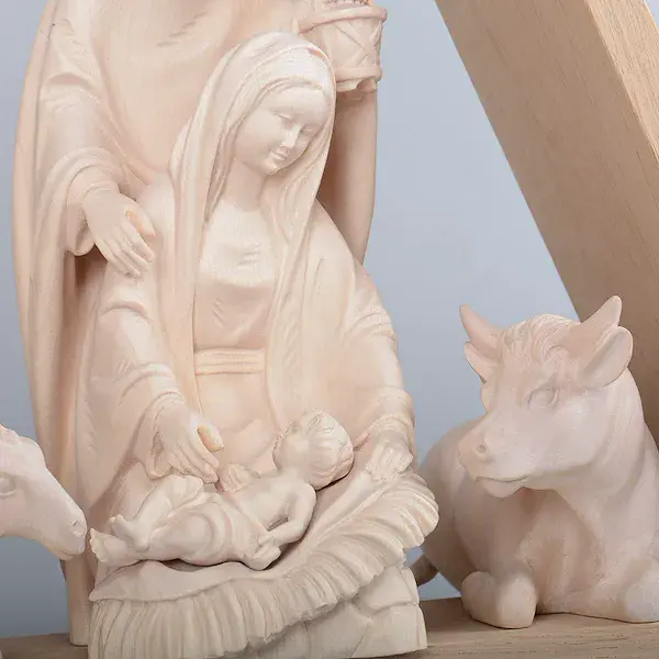 Holy Family X-MAS