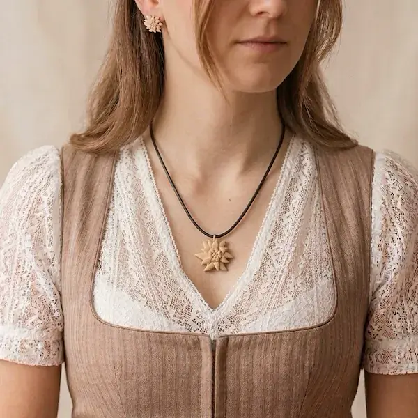 jewelery & pendants