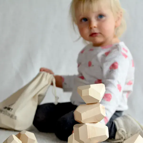 wood games