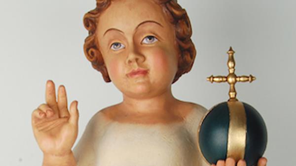 Jesukind