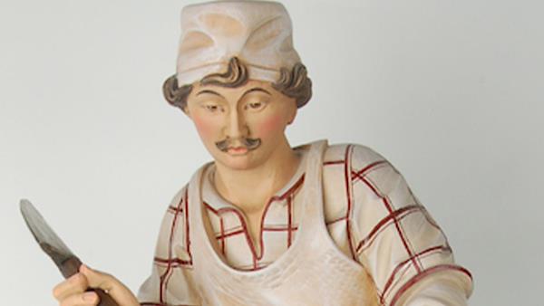 Käsehersteller